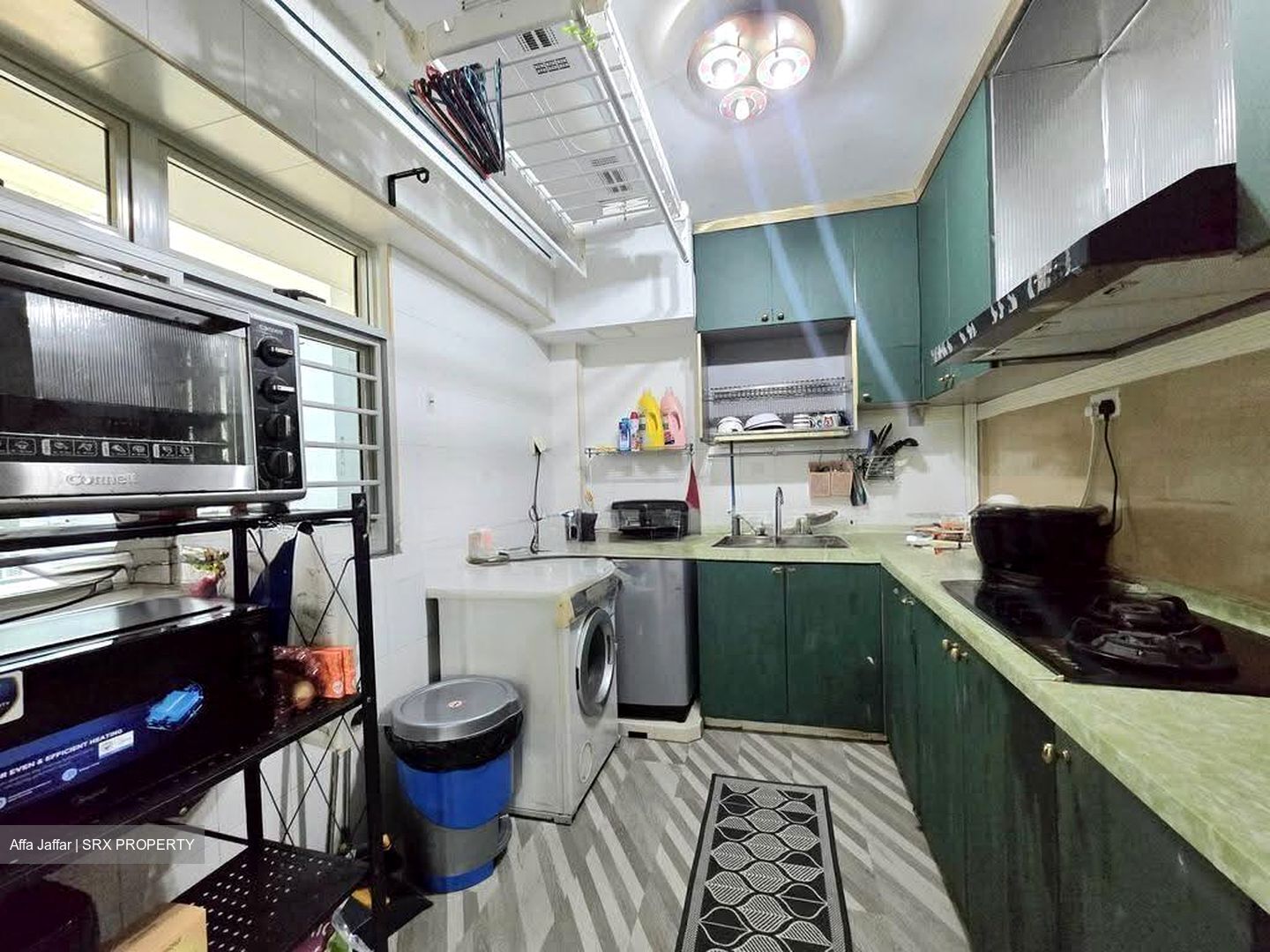 Blk 406A Fern View (Sengkang), HDB 4 Rooms #638264651